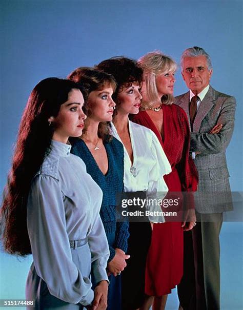 blake carrington  high res pictures getty images