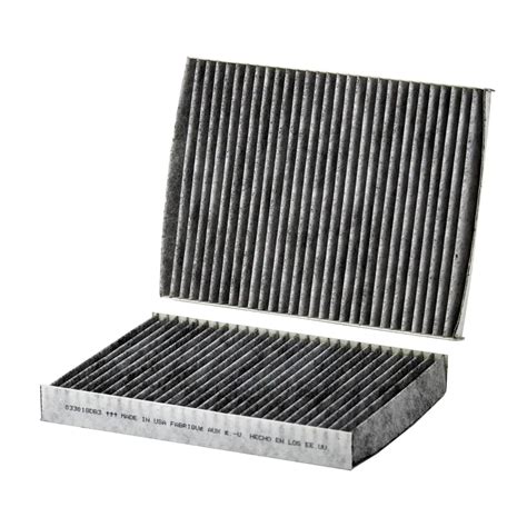 Kia Sorento Cabin Air Filter Wp By Wix