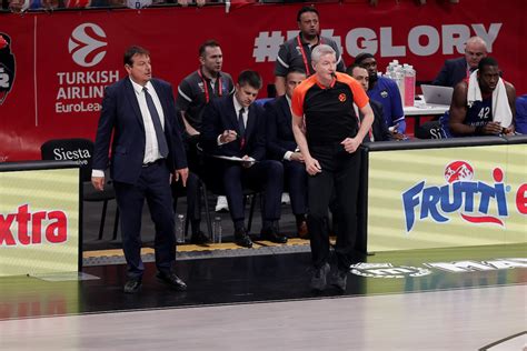 Turkish Airlines EuroLeague Championship Post Game Press Conference