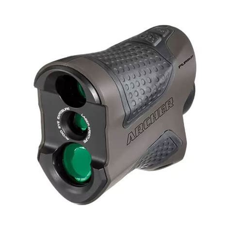 Halo Pursuit Archery Xl B Range Finder Camofire Discount Hunting