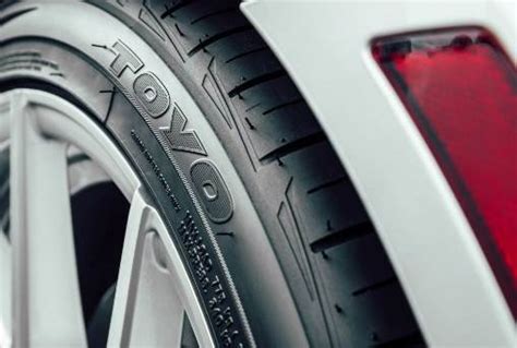 Toyo Tires to raise prices on car, light truck tires | Rubber News