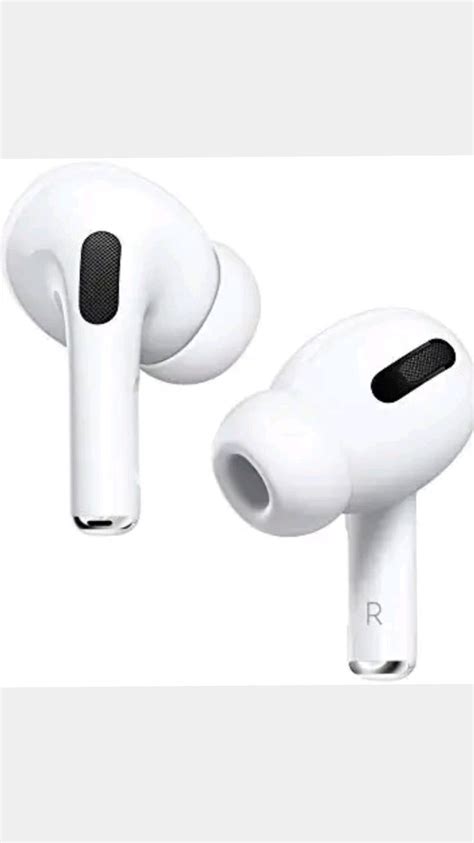 New Apple Airpods Pro With Magsafe Charging Case Headphones Airpods