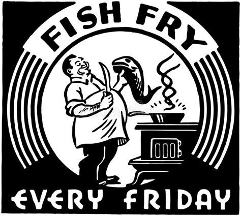 Fish Fry Svg Best Free Svg File