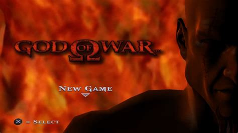 God of War Screenshots for PlayStation 3 - MobyGames