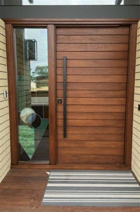 Artistic Wooden Door Design Ideas To Try Right Now Wooden Door