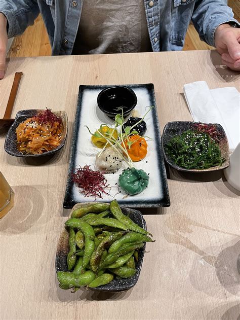 Vegan AF Ramen Krakow Restaurant HappyCow