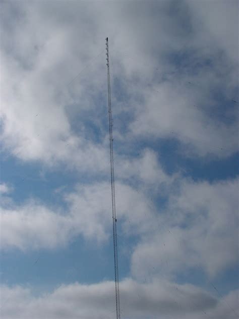 WIIL tower