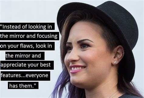 Quotes From Demi Lovato Quotesgram