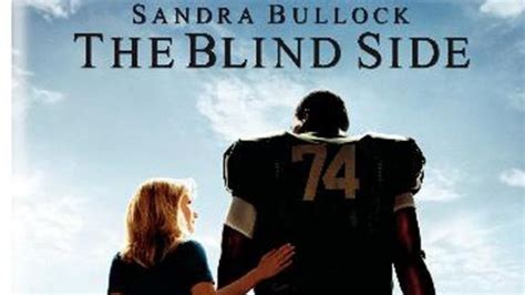 Blind Side Movie Quotes. QuotesGram