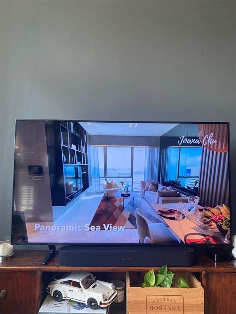 Samsung 50 Inch Q60b Qled 4k Tv Tv And Home Appliances Tv And Entertainment Tv On Carousell