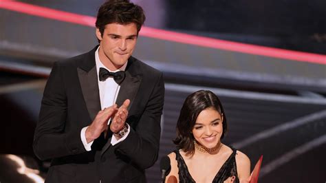 Oscars 2022 Fans Shocked To Discover Euphoria Star Jacob Elordi Is