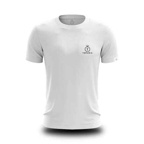 Ilia Topuria T-shirt 13-0 White - Tienda Oficial® Official Store