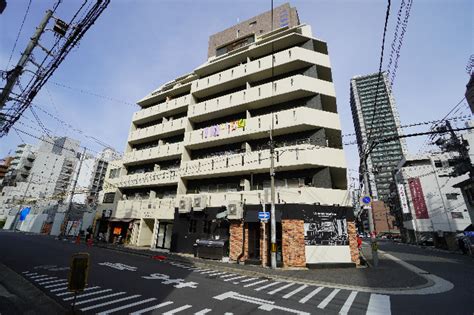 大阪市西区北堀江2 貸店舗一部（1000坪）｜テナントショップネットワーク