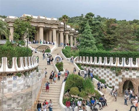 Visiter Barcelone En Espagne Que Faire Et Voir Le Temps D Un Week End