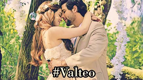 Valeria Y Mateo Volveria A Mentir Mi Secreto Youtube