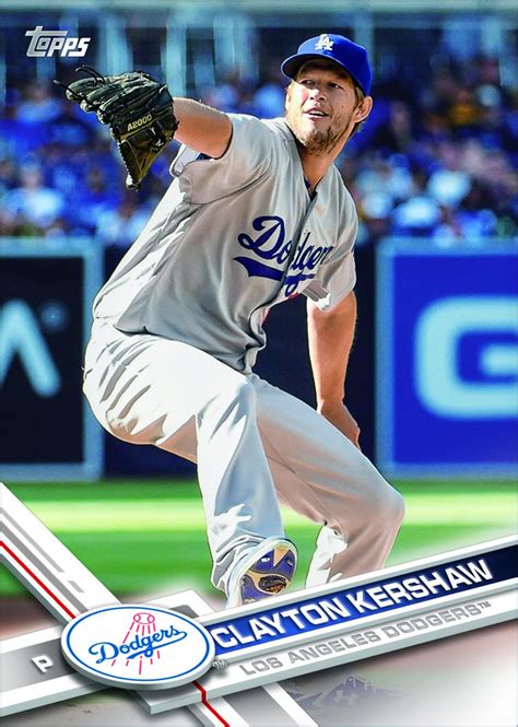 Baseball Card Breakdown Topps Design Revealed