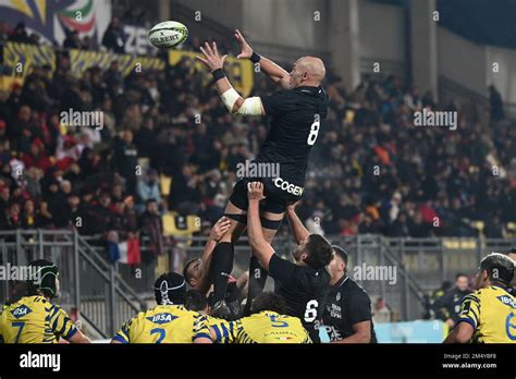 Sergio Lanfranchi Stadium, Parma, Italy, December 10, 2022, sergio ...