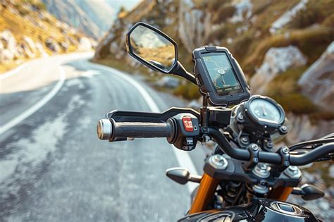 Le Guide Ultime De La Navigation Gps Moto Tout Ce Que Vous Devez