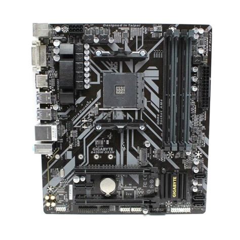 MSI A320M-A Pro MS-7C51 Ver.1.1 AMD A320 Mainboard Micro-ATX Sockel A