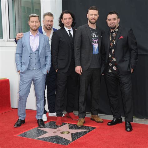 Lance Bass Recalls Nsync S Reaction To His Coming Out Good Morning America