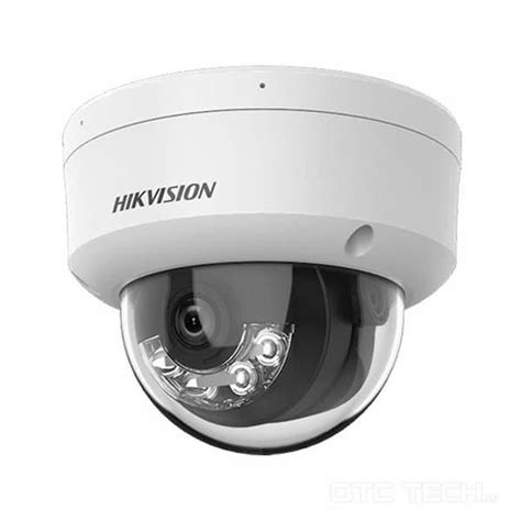 Camera Ip Mp B N C U Hikvision Ds Cd G Liuf Qtc Tech