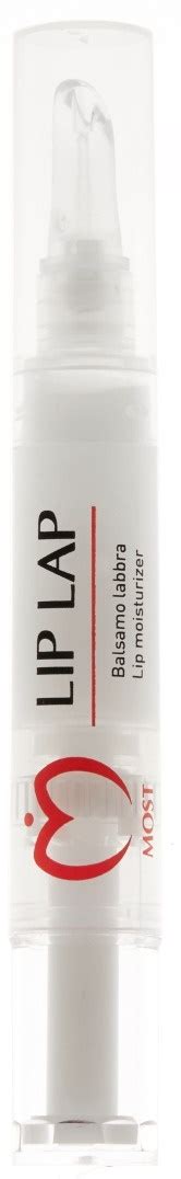 MOST Lip Lap ingredients (Explained)