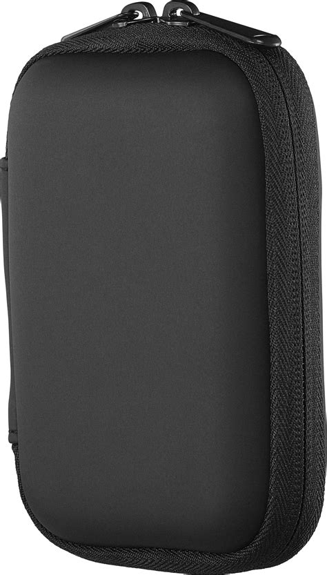 Questions And Answers Insignia Portable Hard Drive Case Black NS