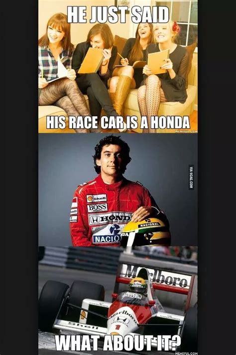 Senna The Legend Meme By Lordkain Memedroid