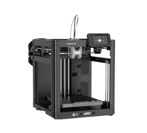 Flashforge Adventurer M D Printer Wol D D Printers