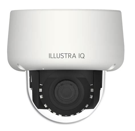 Pro Gen Lpr Camera Illustra