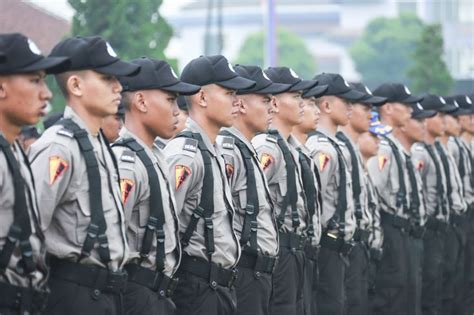 Ini Besaran Gaji Bripka Edi Pengancam Pengendara Di Palemba