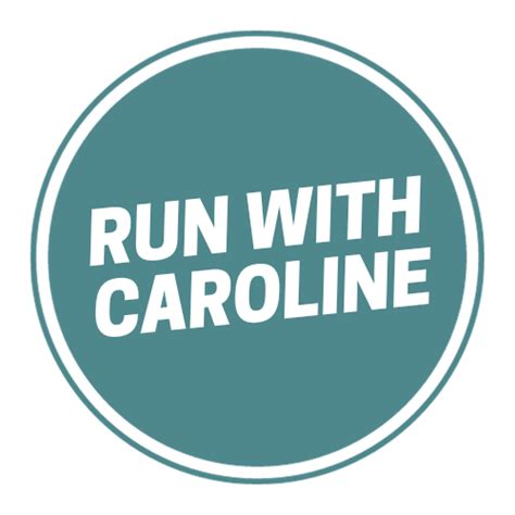 The Ultimate Day Strength Training Plan For Runners Run With Caroline