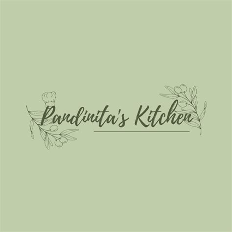 Pandinita S Kitchen Apps On Google Play