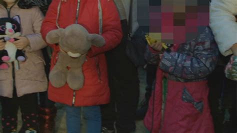 Sono A Cavagnolo 47 Bambini Ucraini Salvati Dalla Guerra