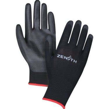 Gants Zenith Enduits L Gers T Grand Rev Tement Polyur Thane