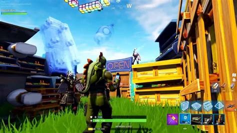 Cómo Subir Rápido De Nivel En Fortnite Conoce Los Mejores Trucos Y Secretos Mira Cómo Se Hace