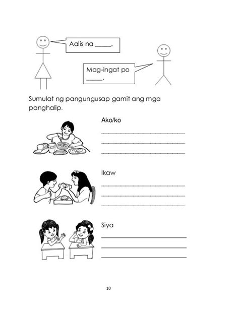 K To Grade Learning Material In Mother Tongue Base Q Q Grade