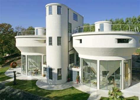 water Tower House | House Critic