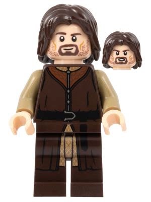 LEGO Aragorn Minifigure Brick Owl LEGO Marketplace | lupon.gov.ph