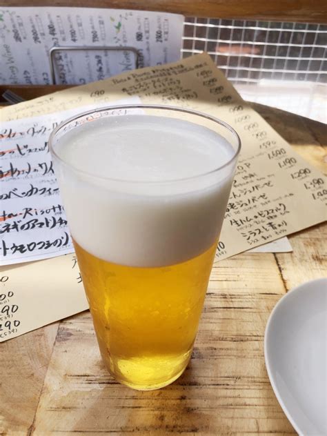 横浜駅西口・mondatta（ハッピーアワーがお得なイタリアン）！ 飲みパパの酒場放浪記