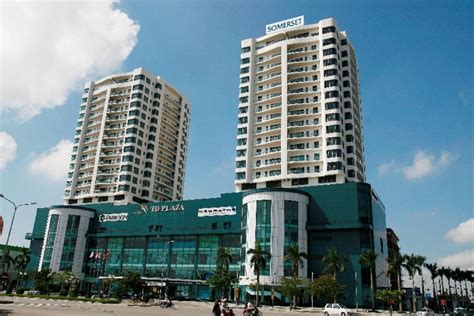 Hotels in Hai Phong, Vietnam - price from $33 | Planet of Hotels