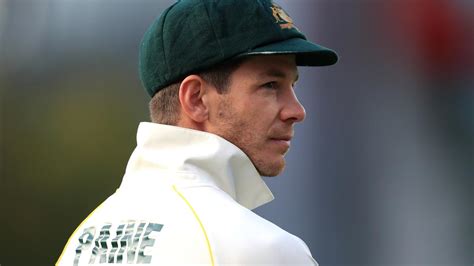 Tim Paine Sexting Cricket Tasmania Ordered To Mediation In Sex