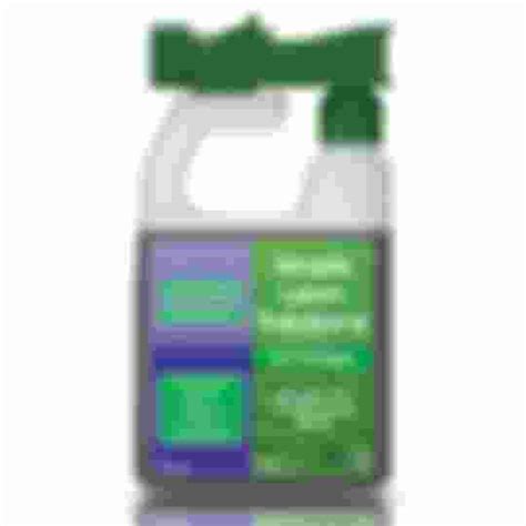 Lawn Energizer Chelated Iron Nitrogen Blend Ounce