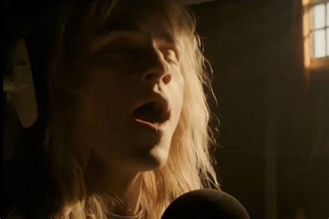 Ben Hardy As Roger Taylor. Bohemian Rhapsody. | Ben hardy, Roger taylor ...