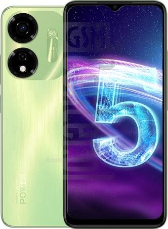 ITEL Power 55 Specification IMEI Info