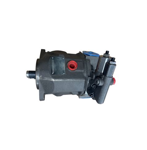 Rexroth Hydraulic Pump — Industrial-Pump-Parts