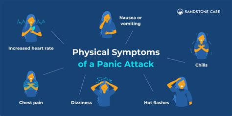 Panic Vs Anxiety Attacks Key Differences Explained