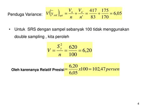 Ppt Contoh Aplikasi Powerpoint Presentation Free Download Id5165641