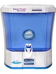 Buy Aqua Touch At Abhiro Water Purifier