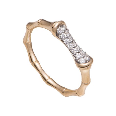 14K gold diamond ring - PNJP – The leading jewelry manufacturer in Vietnam